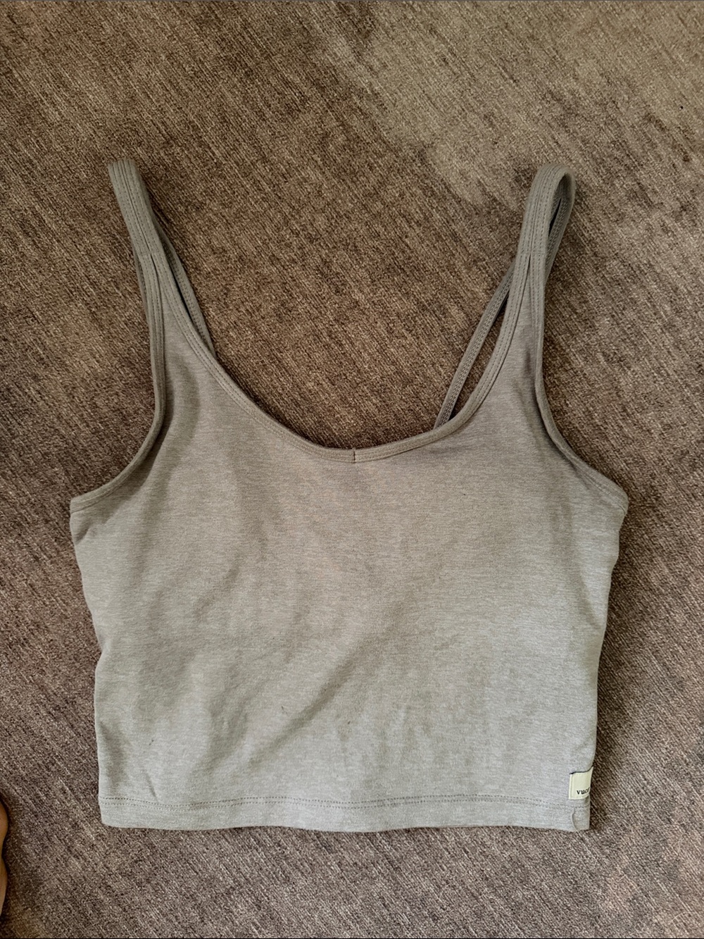 Vuori Halo Performance Tank